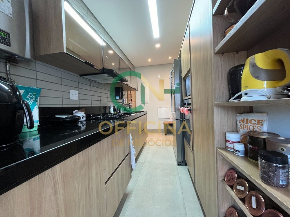 Apartamento à venda com 1 quarto, 65m² - Foto 7