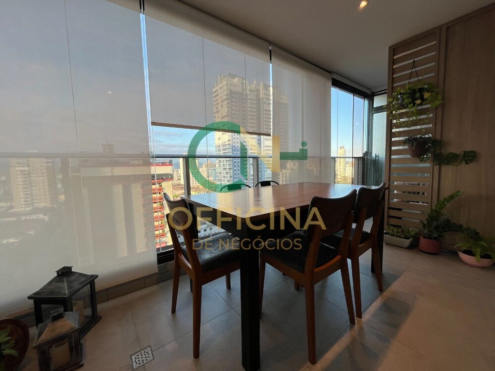 Apartamento à venda com 1 quarto, 65m² - Foto 12