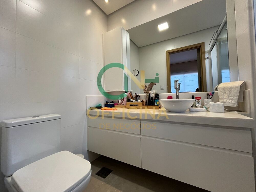 Apartamento à venda com 1 quarto, 65m² - Foto 18