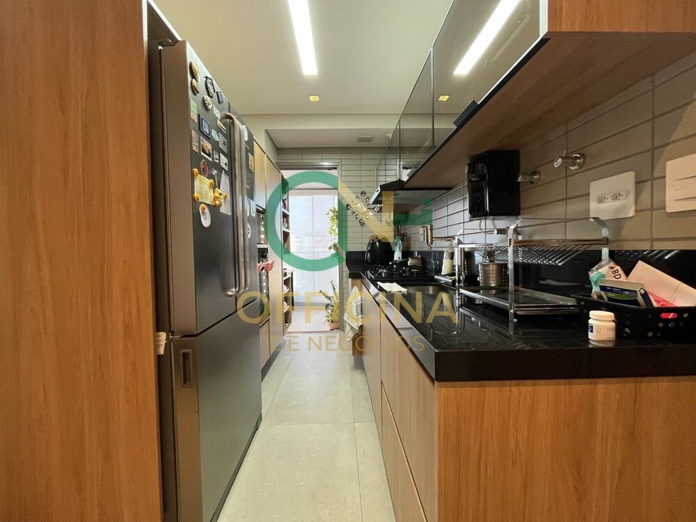 Apartamento à venda com 1 quarto, 65m² - Foto 10