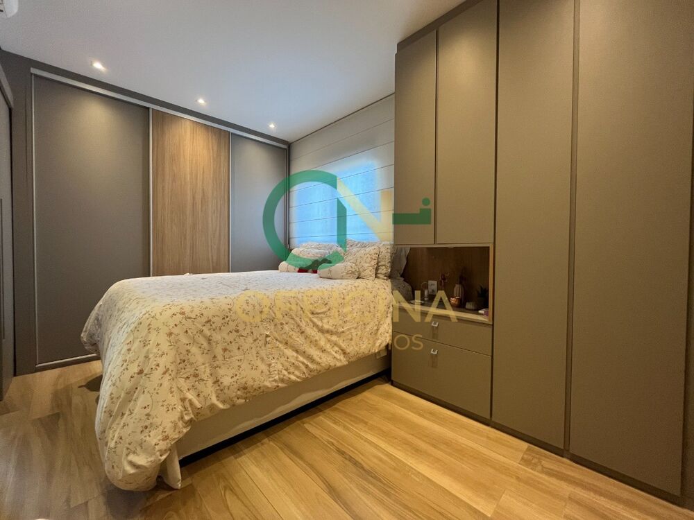 Apartamento à venda com 1 quarto, 65m² - Foto 16