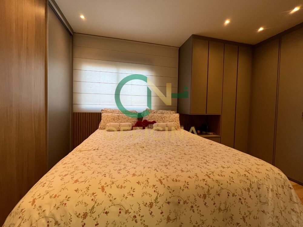 Apartamento à venda com 1 quarto, 65m² - Foto 15