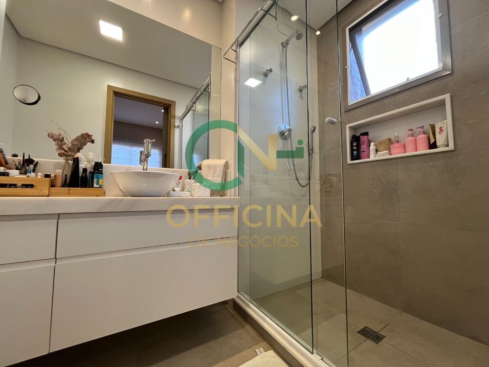 Apartamento à venda com 1 quarto, 65m² - Foto 19