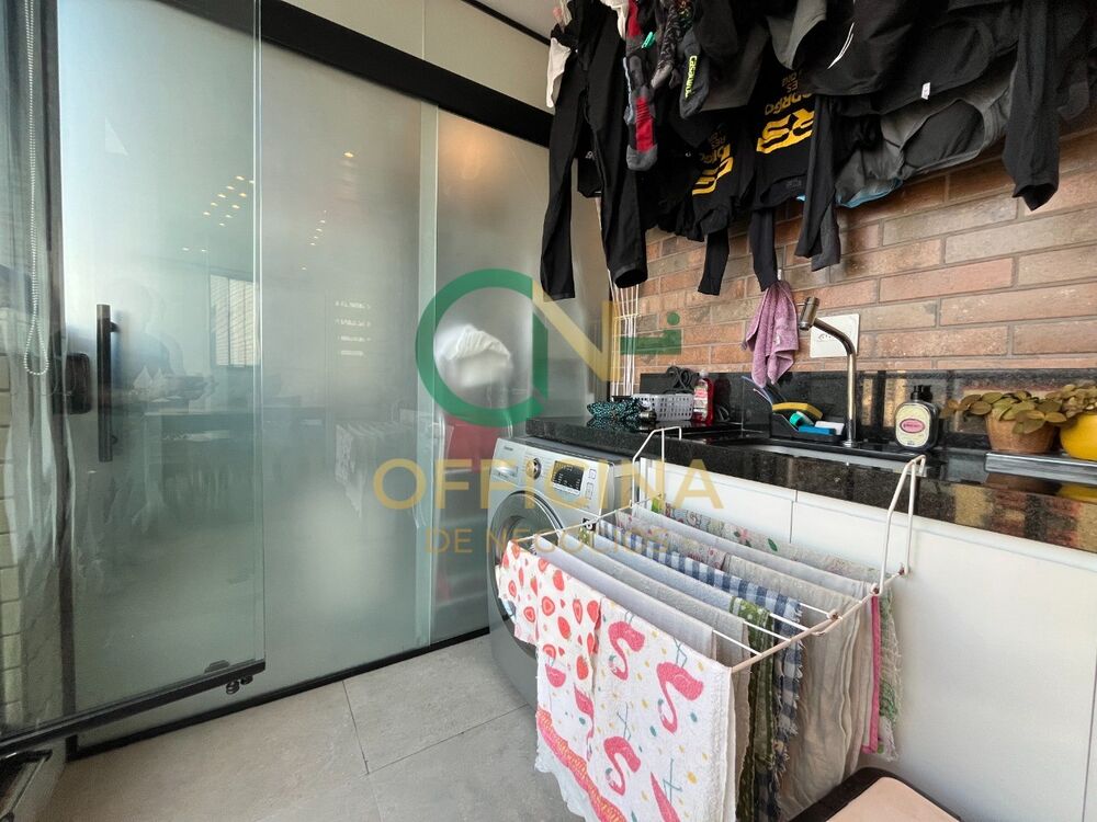 Apartamento à venda com 1 quarto, 65m² - Foto 21