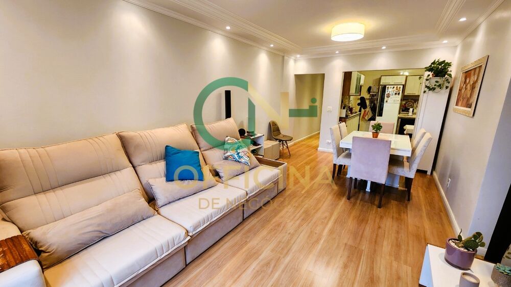 Apartamento, 2 quartos, 88 m² - Foto 7