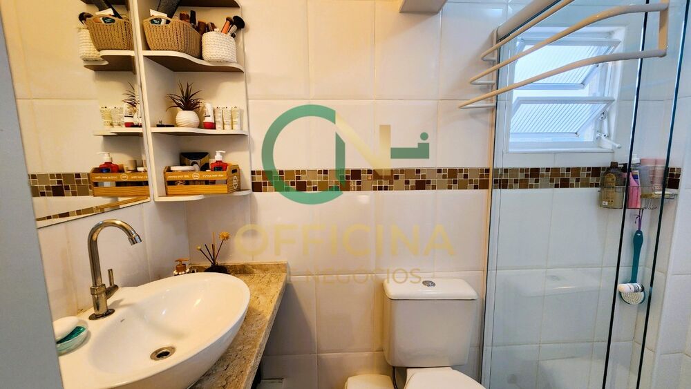 Apartamento, 2 quartos, 88 m² - Foto 18