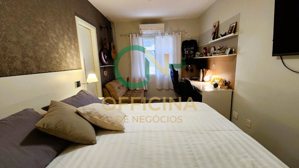 Apartamento, 2 quartos, 88 m² - Foto 15