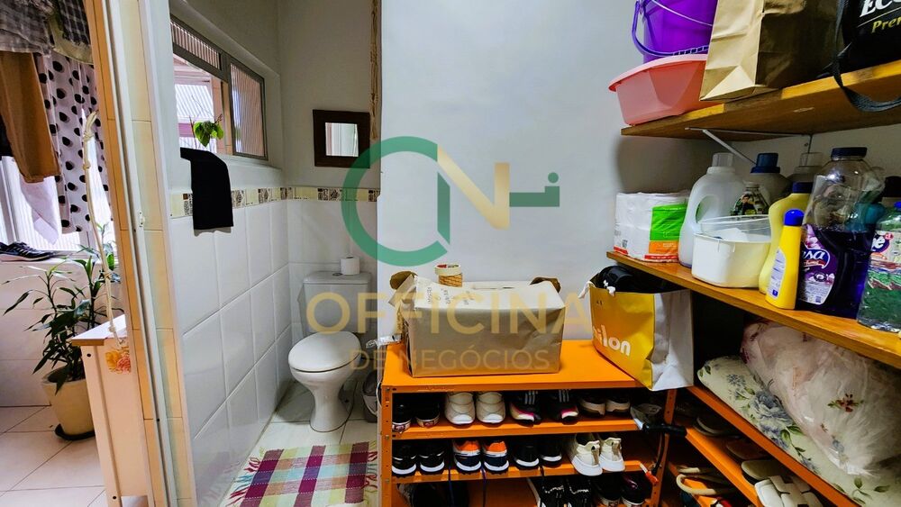 Apartamento, 2 quartos, 88 m² - Foto 24