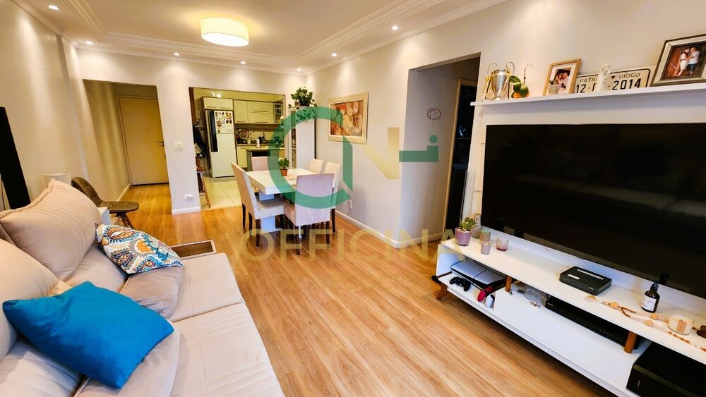 Apartamento, 2 quartos, 88 m² - Foto 6