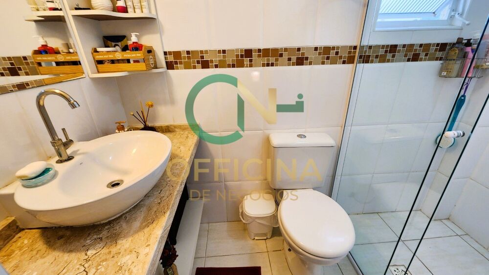 Apartamento, 2 quartos, 88 m² - Foto 17