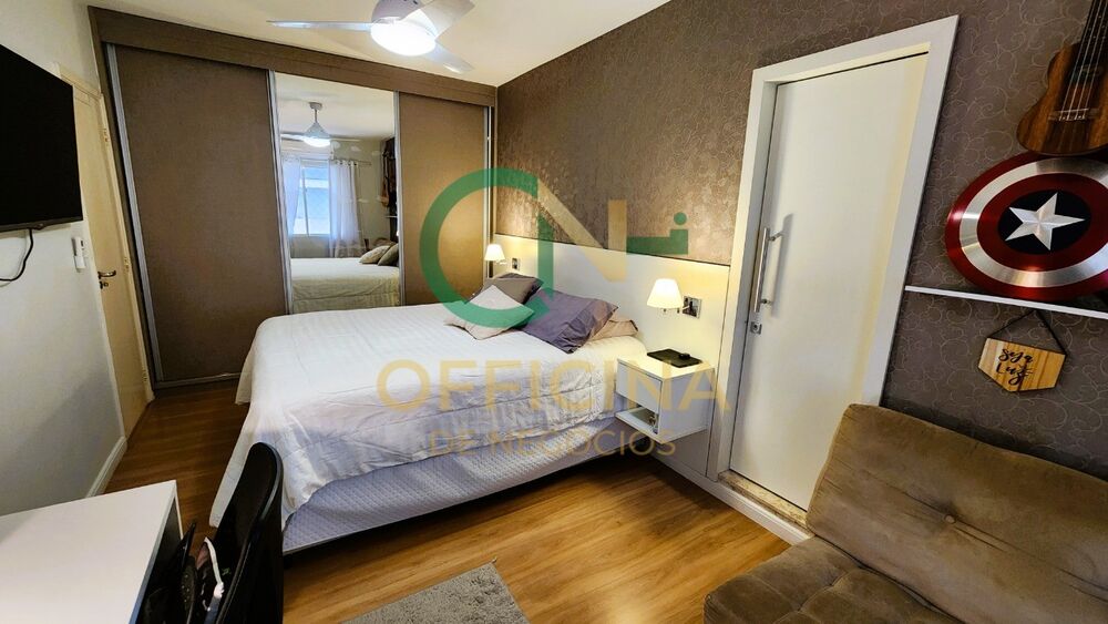 Apartamento, 2 quartos, 88 m² - Foto 16