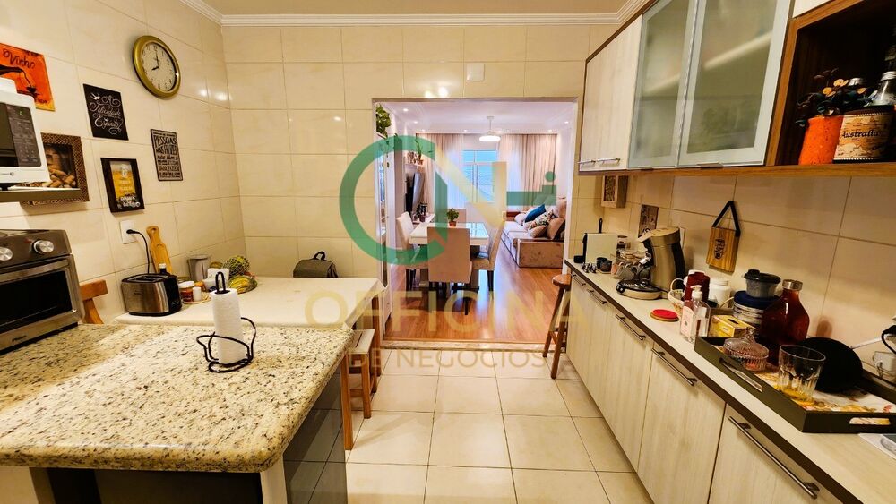 Apartamento, 2 quartos, 88 m² - Foto 11