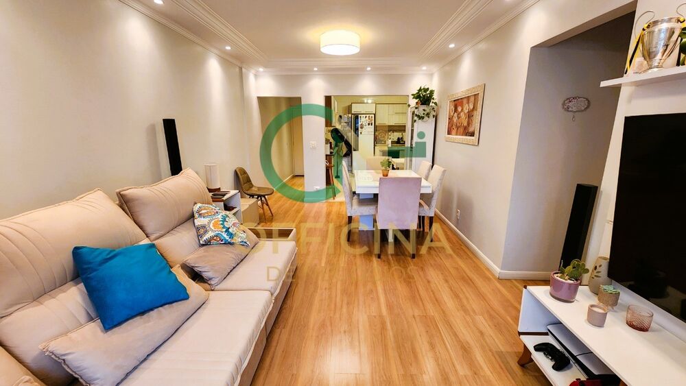 Apartamento, 2 quartos, 88 m² - Foto 5