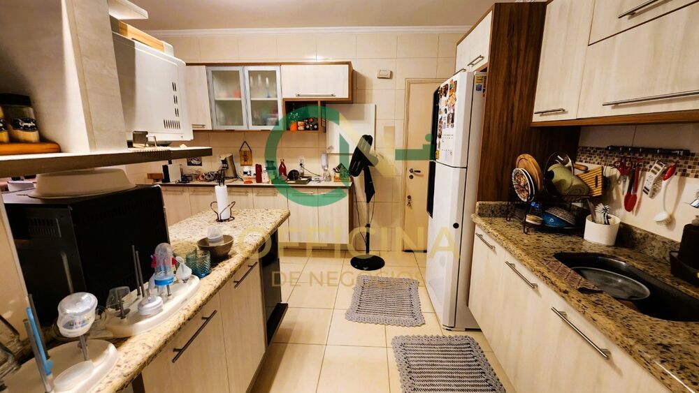 Apartamento, 2 quartos, 88 m² - Foto 13