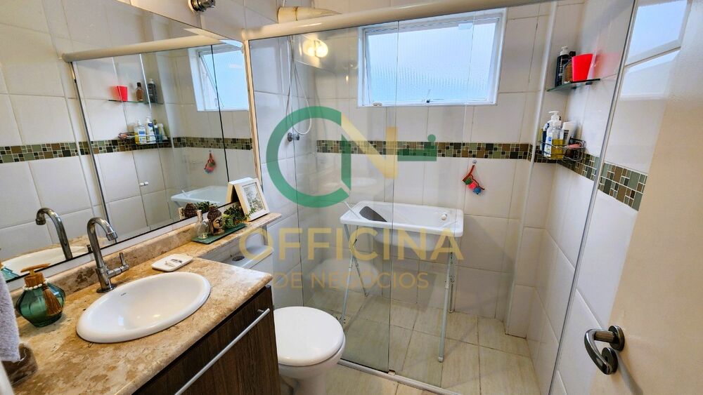 Apartamento, 2 quartos, 88 m² - Foto 21