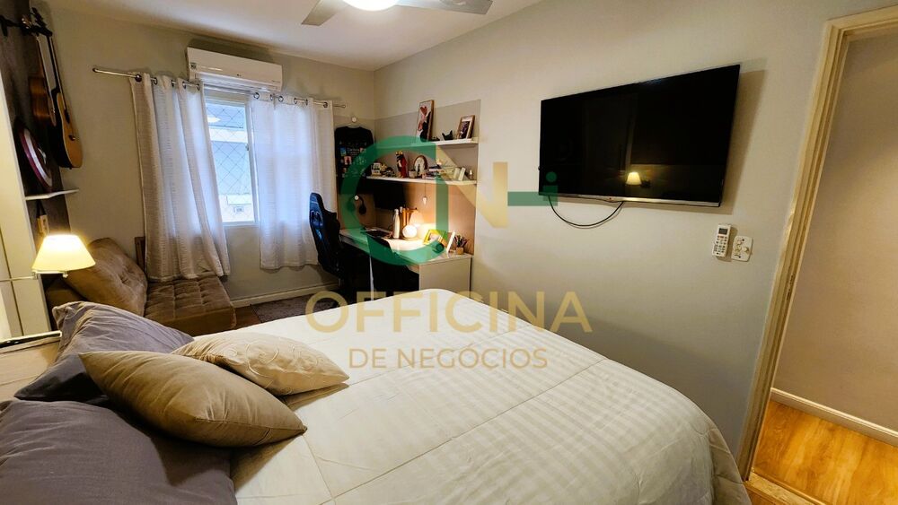 Apartamento, 2 quartos, 88 m² - Foto 14