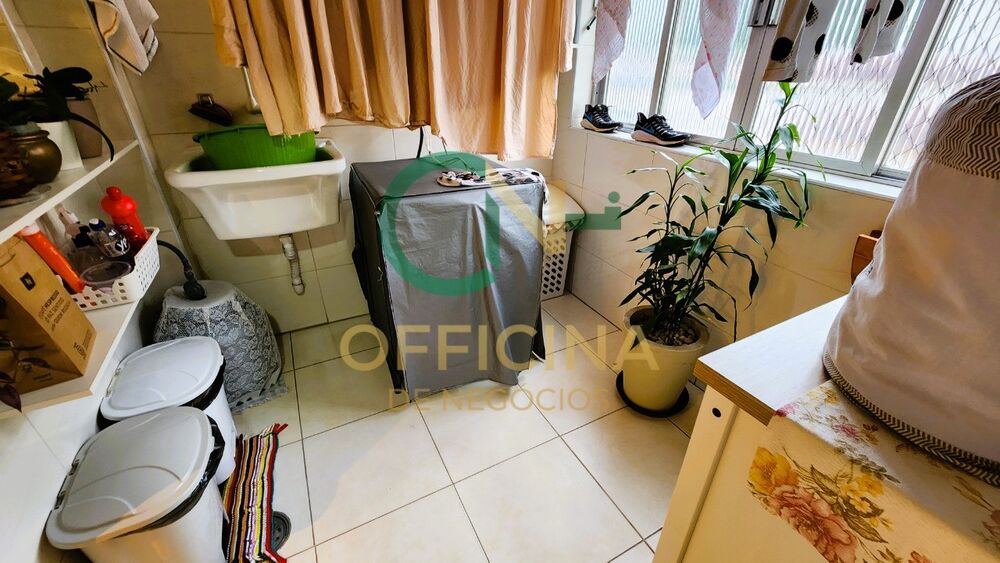 Apartamento, 2 quartos, 88 m² - Foto 22