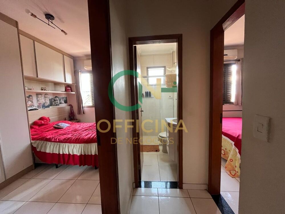 Casa, 3 quartos, 93 m² - Foto 2