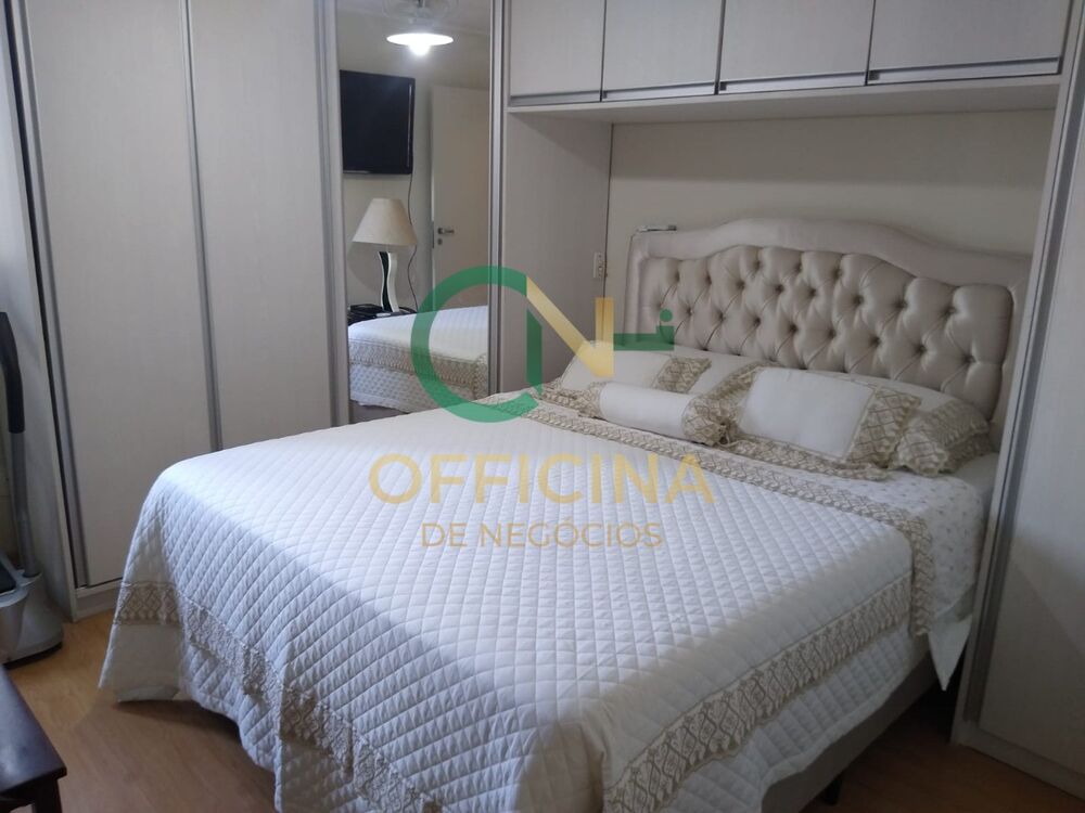 Apartamento para alugar com 2 quartos, 70m² - Foto 12