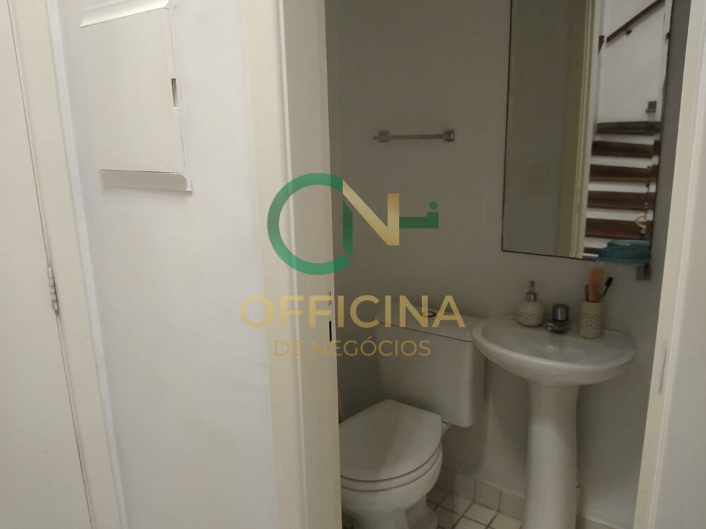 Apartamento para alugar com 2 quartos, 70m² - Foto 6