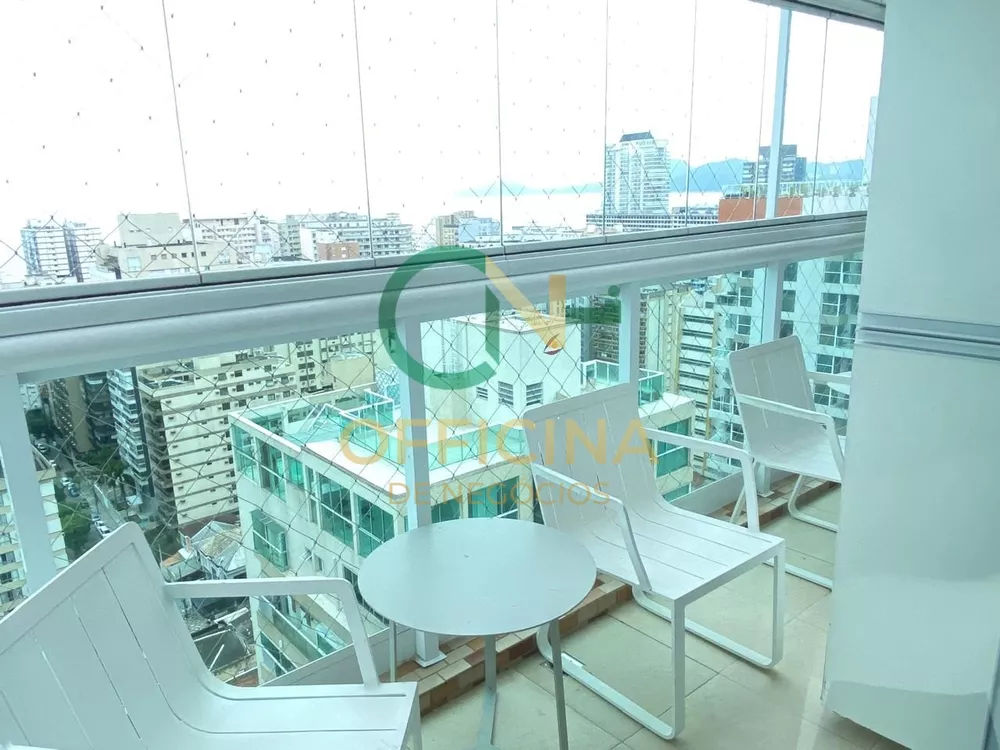 Cobertura, 4 quartos, 286 m² - Foto 2