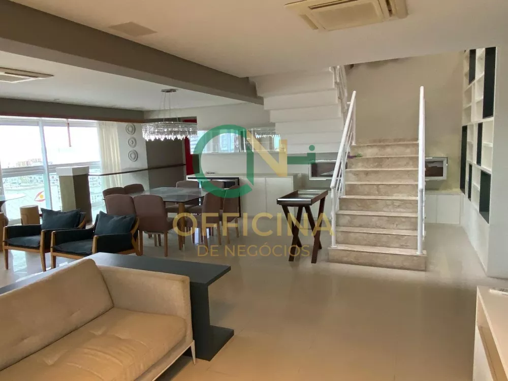 Cobertura, 4 quartos, 286 m² - Foto 1