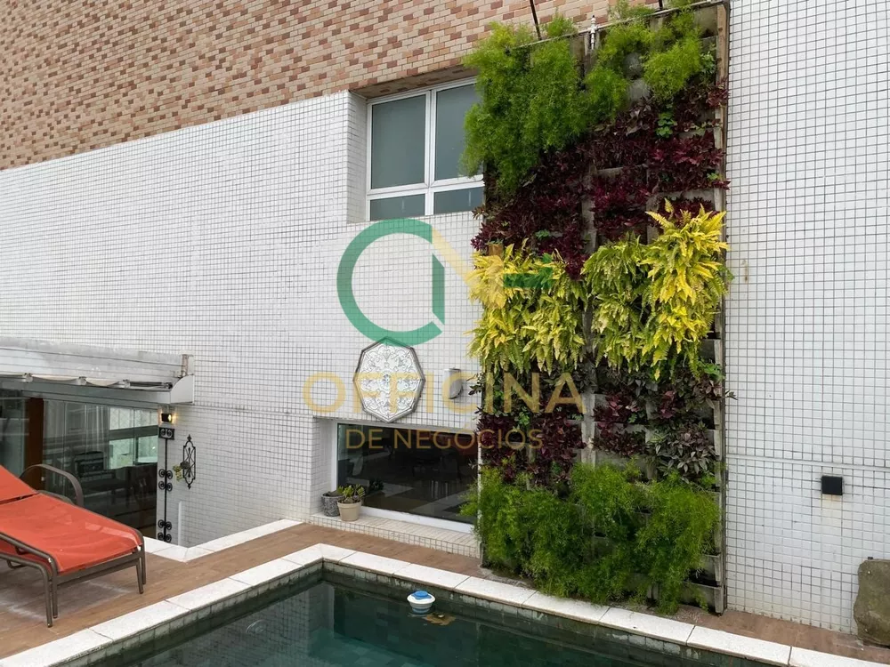 Cobertura, 4 quartos, 286 m² - Foto 5