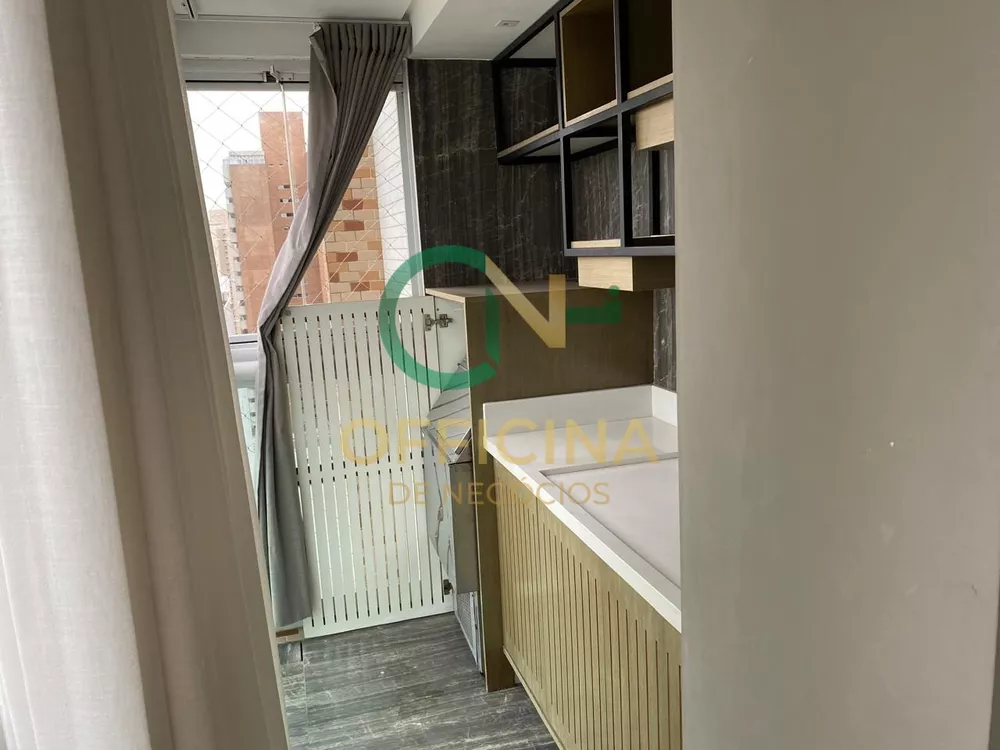 Cobertura, 4 quartos, 286 m² - Foto 3