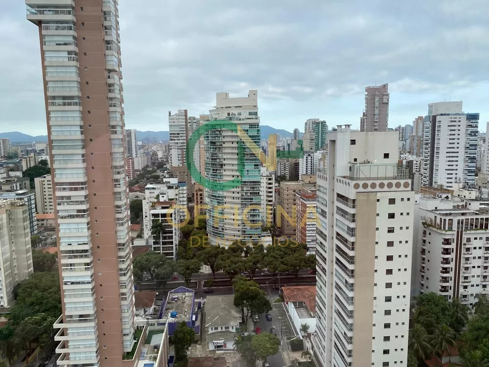 Cobertura, 4 quartos, 286 m² - Foto 11