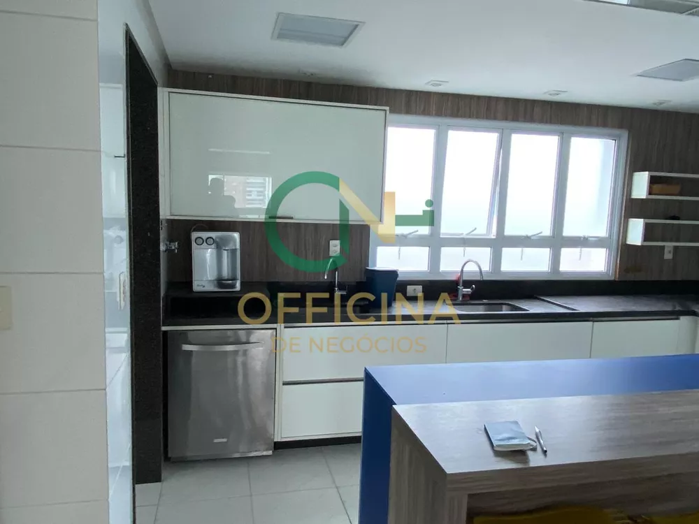 Cobertura, 4 quartos, 286 m² - Foto 6