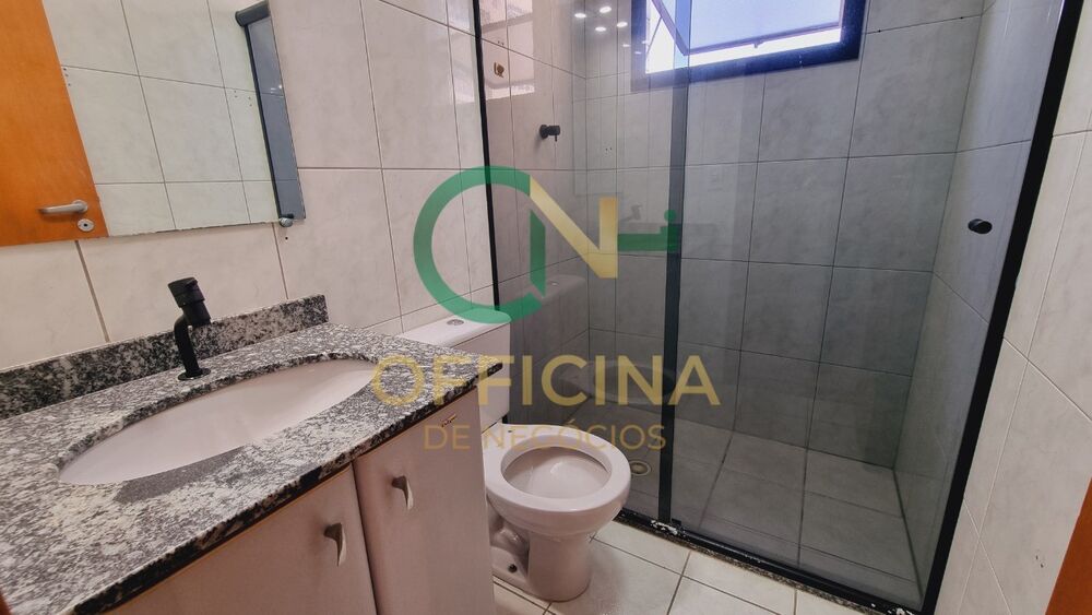 Apartamento à venda com 2 quartos, 88m² - Foto 5