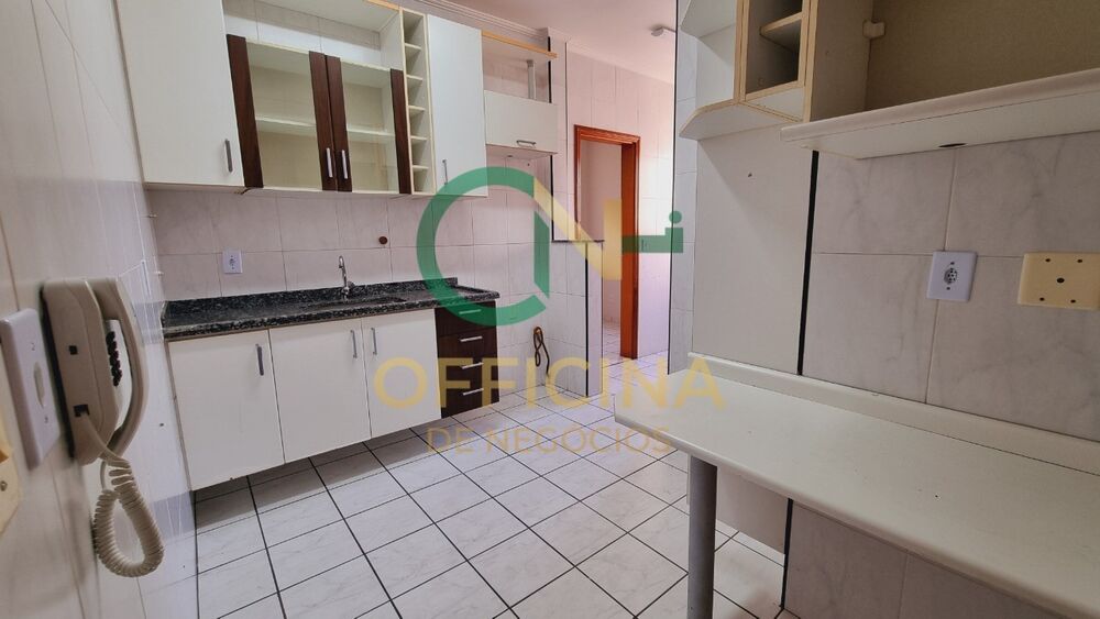 Apartamento à venda com 2 quartos, 88m² - Foto 9