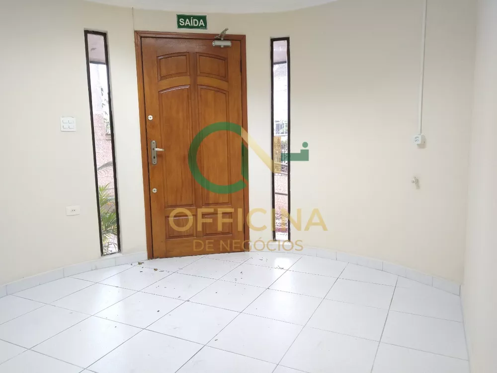 Prédio Inteiro para alugar com 1 quarto, 400m² - Foto 1