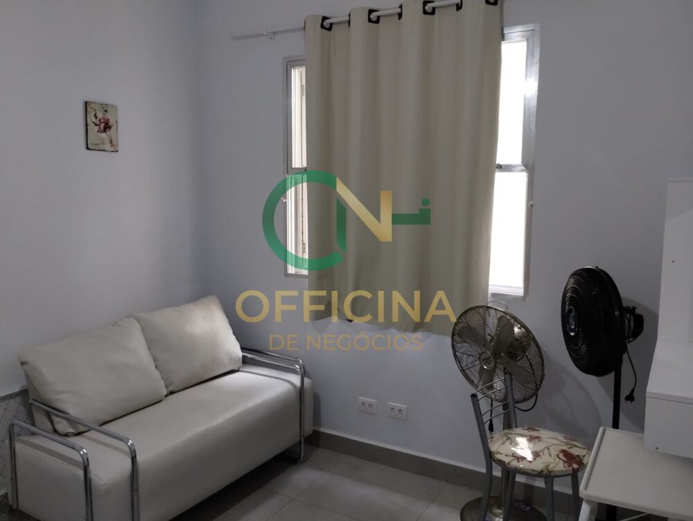 Apartamento, 1 quarto, 43 m² - Foto 7