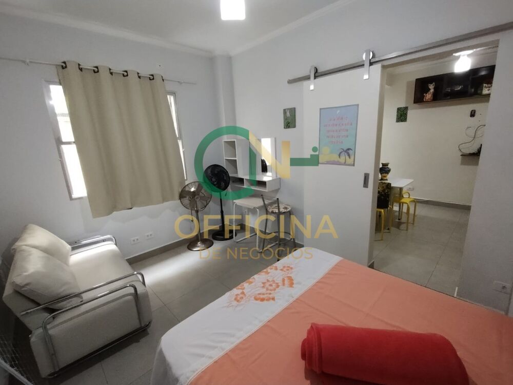 Apartamento, 1 quarto, 43 m² - Foto 4