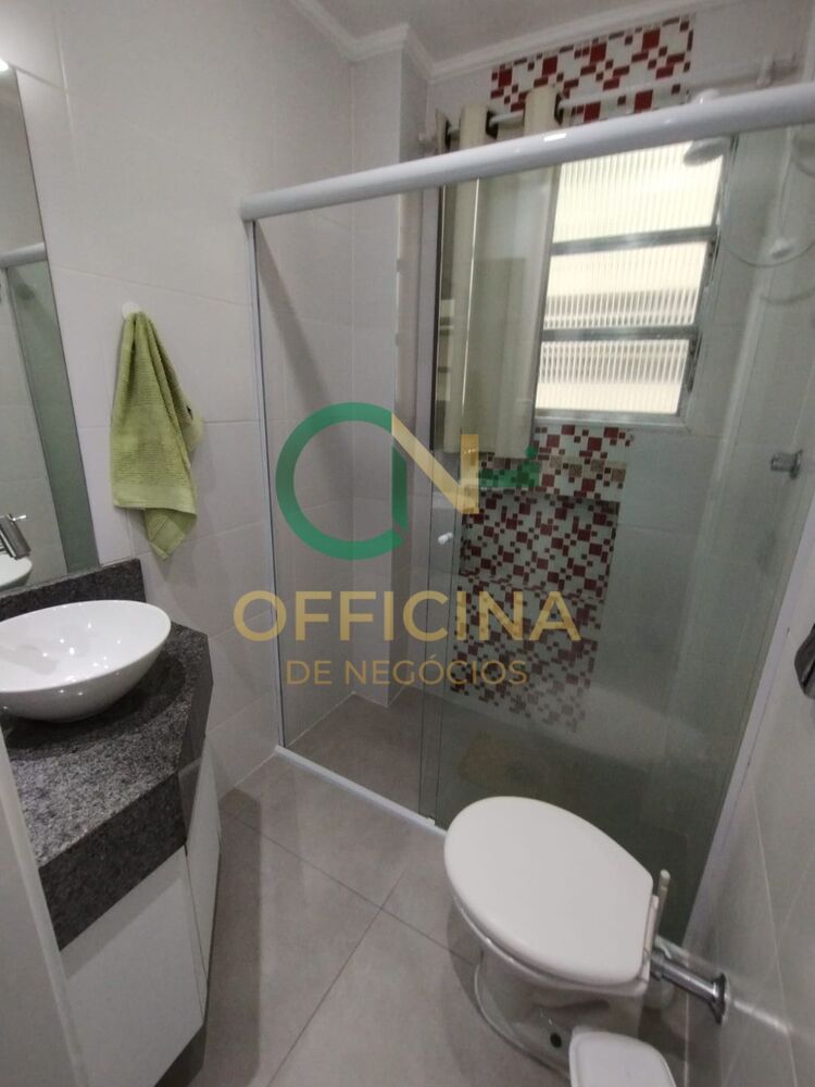 Apartamento, 1 quarto, 43 m² - Foto 9