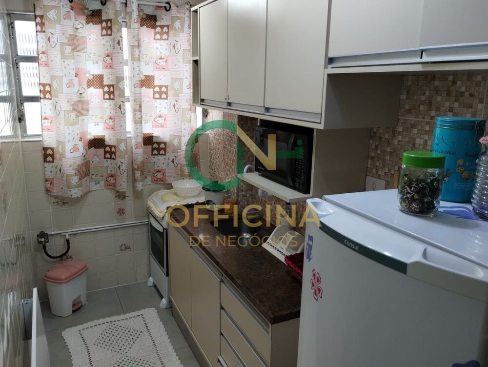 Apartamento, 1 quarto, 43 m² - Foto 11