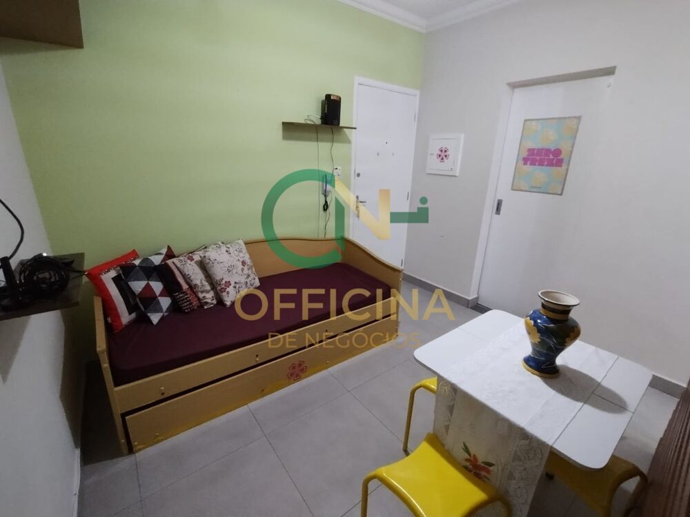 Apartamento, 1 quarto, 43 m² - Foto 3