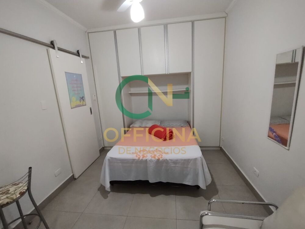 Apartamento, 1 quarto, 43 m² - Foto 5