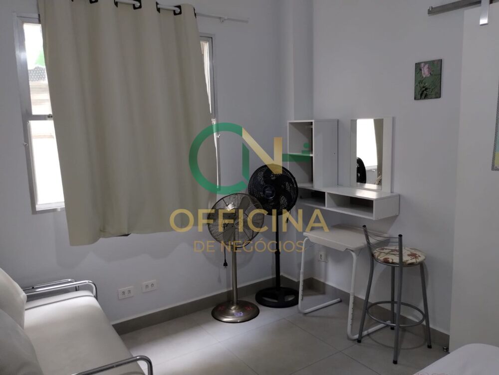 Apartamento, 1 quarto, 43 m² - Foto 6