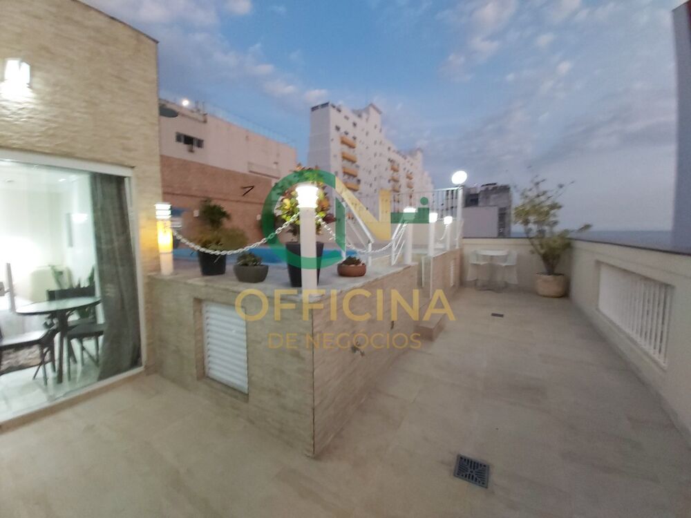 Cobertura, 4 quartos, 307 m² - Foto 4