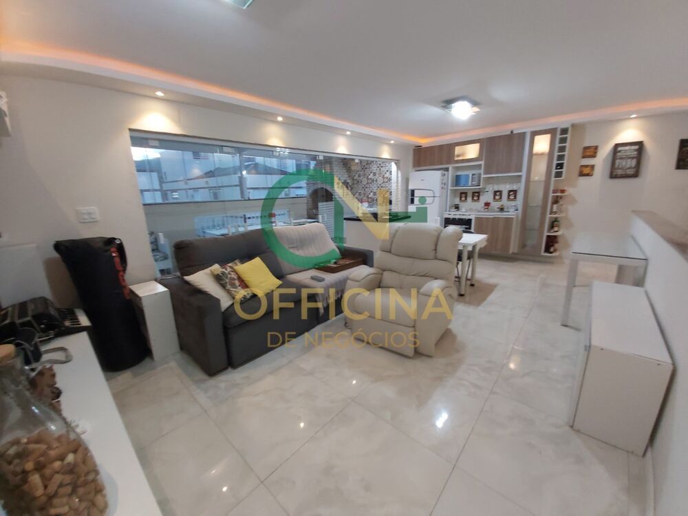 Cobertura, 4 quartos, 307 m² - Foto 2