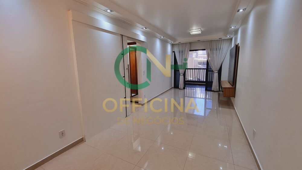 Apartamento, 2 quartos, 88 m² - Foto 1