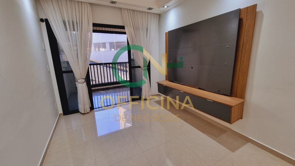 Apartamento, 2 quartos, 88 m² - Foto 2