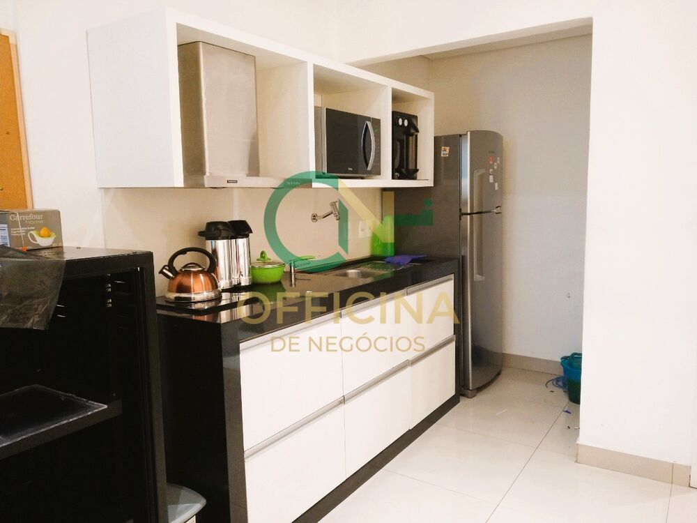 Sala-Conjunto, 180 m² - Foto 2