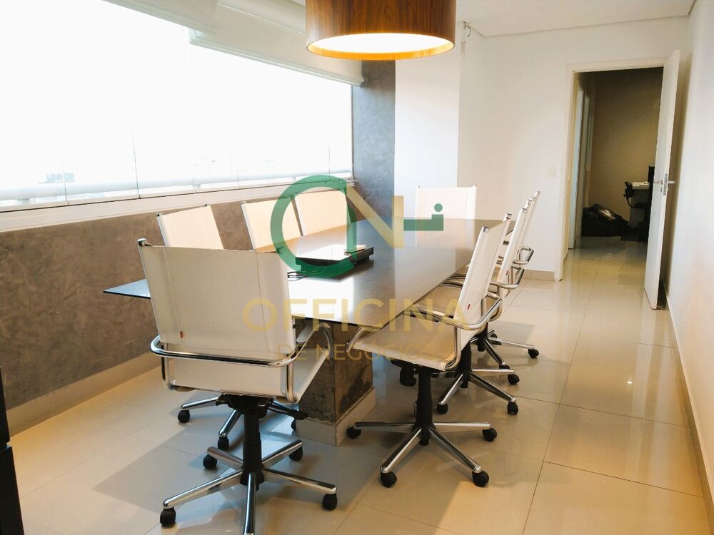 Sala-Conjunto, 180 m² - Foto 1