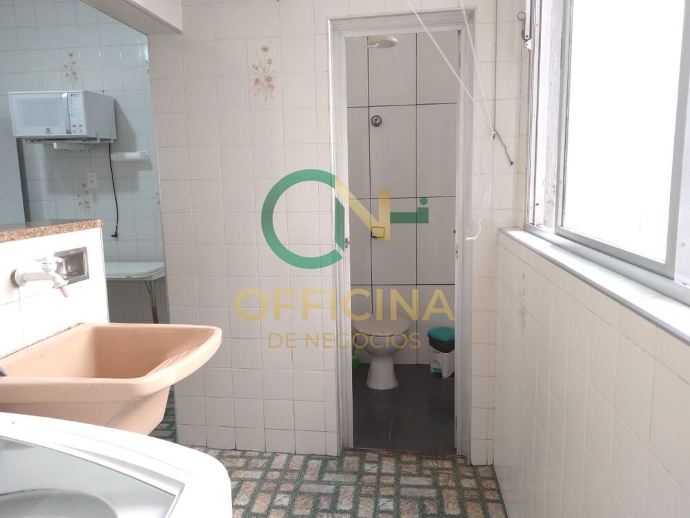 Apartamento, 2 quartos, 93 m² - Foto 3