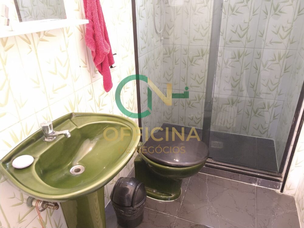 Apartamento, 2 quartos, 93 m² - Foto 2