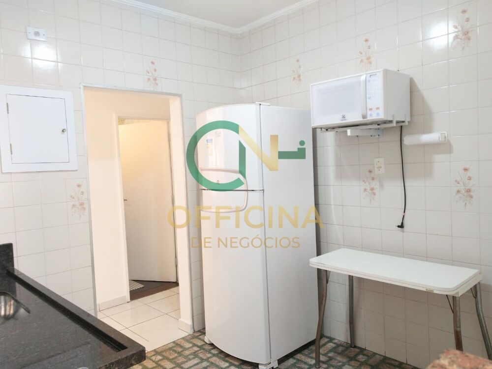 Apartamento, 2 quartos, 93 m² - Foto 1