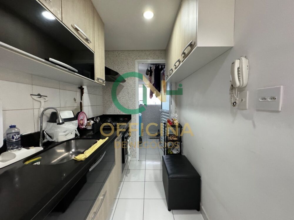 Apartamento, 2 quartos, 72 m² - Foto 1